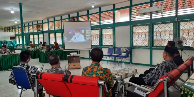 Toleransi Beragama Pondasi Penting Kuatkan Kerukunan di Sanggau – Kalimantan Today