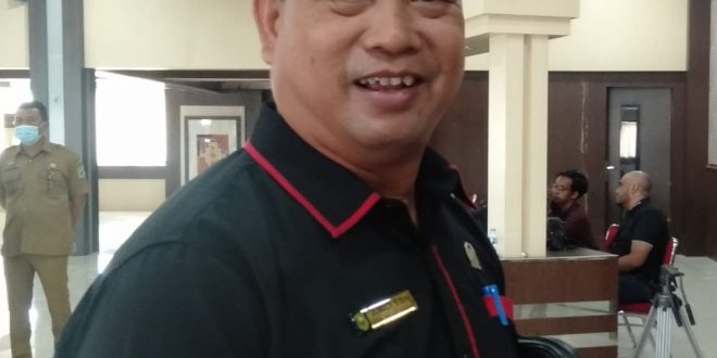 DPRD Sanggau Bakal Pansuskan Kenaikan Tarif PDAM – Kalimantan Today