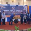 Ami Dolah Minta Kader Nasdem Sanggau Tetap Solid, Bersatu, dan Kerja Nyata – Kalimantan Today