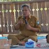 Angka kemiskinan di Kubu Raya tinggal 4,34 persen