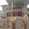 Apel Pagi Senin, 7 Maret 2022