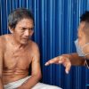 Merantau 66 tahun di Malaysia pria asal Kapuas Hulu