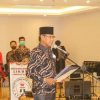 Wabup Ketapang hadiri pengukuhan IKBM Ketapang