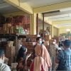 Tim gabungan sidak gudang sembako di Ketapang terkait kelangkaan minyak goreng