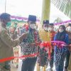 Wabup Ketapang resmikan Masjid As-Salam di Desa Jago Bersatu Kecamatan Sandai
