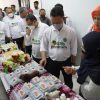 Edi Kamtono luncurkan pembangunan Agroeduwisata Faperta Untan