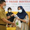 Produsen migor diminta gencarkan operasi pasar ke warga