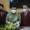 Bupati Sambas berikan apresiasi kerja keras PPNI tangani COVID-19