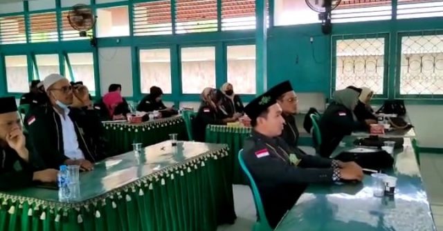 Puluhan Pendakwah se Kabupaten Sanggau Ikuti Dialog Interaktif, Ini yang Dibahas