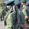 Polisi Hutan Kalbar ungkap 14 kasus pidana LHK