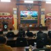 144 patok batas Indonesia-Malaysia di wilayah Timur Kalbar dinyatakan hilang