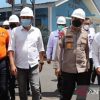 Kapolda Kalbar tinjau sistem distribusi minyak goreng