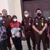 Kejati tangkap tersangka korupsi penyimpangan anggaran PNPM di Sekadau