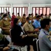 Bupati Sanggau Katakan Hal Ini Saat Rakor Sinkronisasi Pemenuhan Hak Anak
