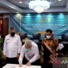 Kalbar dukung akselerasi 10 juta sertifikat halal