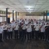 Sosialisasi dan Evaluasi Dapodikdasmen dan Dapodik PAUDNI Tahun 2022 Di Sub Rayon 2 SMP dan K3S Kecamatan Mukok Kabupaten Sanggau