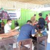 30 anak di Kantan ikut sunatan massal gratis