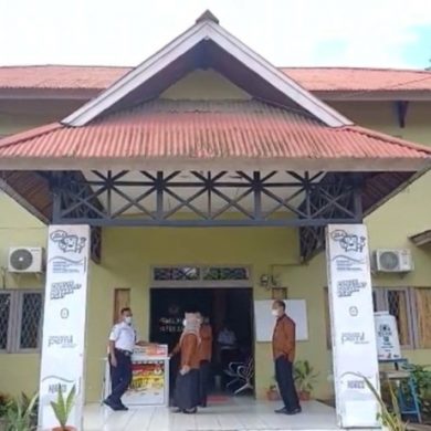 339 Ribu Lebih Jumlah Pemilih Sementara di Sanggau