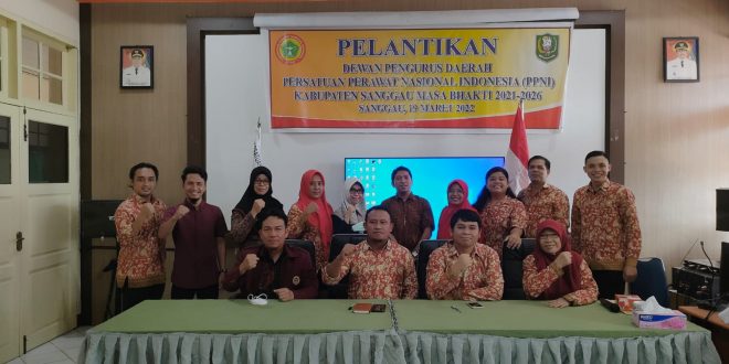 Ketua DPD PPNI Sebut Angka Stunting di Sanggau Cukup Tinggi – Kalimantan Today