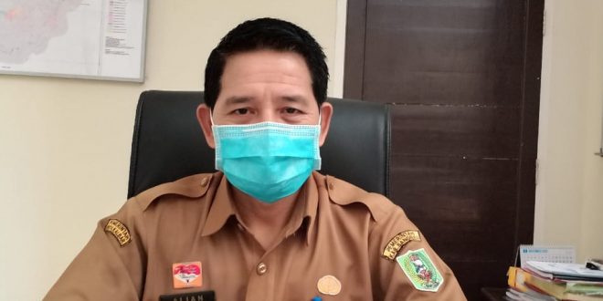 Tersebar di 10 Kecamatan, Pilkades Serentak 23 Desa di Sanggau Digelar 20 Mei 2022 – Kalimantan Today