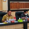 Bupati Paolus Hadi Soroti Lemahnya Pemahaman dan Tupoksi Tim Gugus Tugas KLA Sanggau – Kalimantan Today