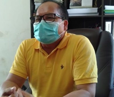 Dinkes Sanggau Klaim Masyarakat Inginkan Perda KTR – Kalimantan Today
