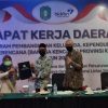 BKKBN Kalbar hasilkan 14 rumusan di Rakerda Bangga Kencana