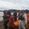 Nyantau warga Jaras Kapuas Hulu ditemukan mengapung di sungai Kapuas