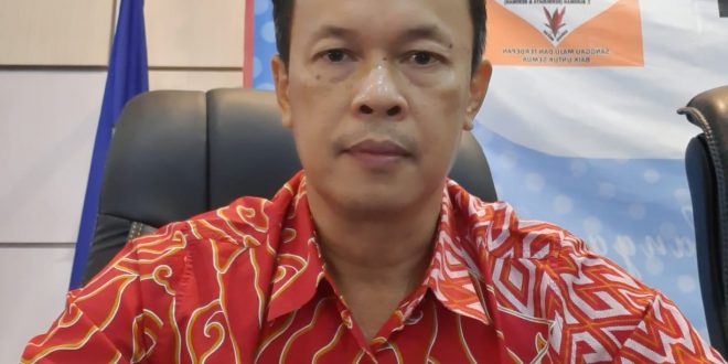 ASN di Sanggau Dilarang Pakai Kendaraan Dinas untuk Mudik – Kalimantan Today