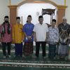 Bupati Kayong Utara gelar silaturahmi Ramadhan di Desa Podorukun