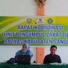 Tahun 2021, Perolehan Baznas Sanggau Capai Rp 1,2 Miliar – Kalimantan Today