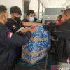 Melihat aktivitas PLBN Entikong sambut kepulangan pekerja migran Indonesia