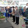 Bandara Supadio hadirkan Bazar Ramadhan 1443 H untuk pelaku UMKM Kubu Raya