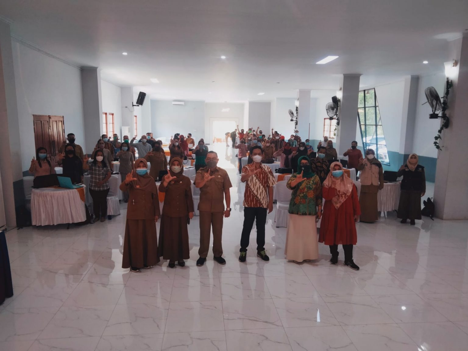 Coaching Clinic ke-2 Gelombang 1 Pendaftaran Calon Guru Penggerak dan Calon Pendamping Penggerak Program Pendidikan Guru Penggerak Angkatan 7 Tahun 2022 Coaching Clinic ke-2 Gelombang 1 Pendaftaran Calon Guru Penggerak dan Calon Pendamping Penggerak Program Pendidikan Guru Penggerak Angkatan 7 Tahun 2022