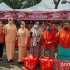 Gelar Pangan Murah Kalbar sediakan 1.000 paket untuk jaga stabilitas harga