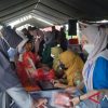 Disket Pangan Kalbar hadirkan pangan murah sambut Lebaran di Kubu Raya