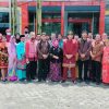 HUT Kota Sanggau Ke 406