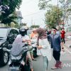 Hotel Maestro Pontianak meriahkan buka bersama panti asuhan Al-Adabiy