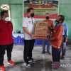 Kapuas Hulu kembangkan pertanian berkelanjutan