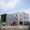 Edi Kamtono resmikan Masjid Nurul Jannah