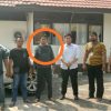 Polisi menangkap Badong DPO kasus PETI Kapuas Hulu