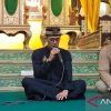 Sultan Pontianak bantah dipanggil KPK RI sebagai saksi