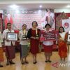 Kain tenun Sidan akan wakili Indonesia di UNESCO Award