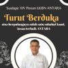 Selamat Jalan Hendra Agusta, wartawan berdedikasi dari Padang