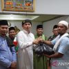 Wakil Bupati Kapuas Hulu safari Ramadhan ke daerah perbatasan Indonesia