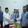 Bupati Sambas lakukan Safari Dakwah Ramadhan di Masjid Al Muttaqin Teluk Kembang