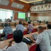 Rapat Koordinasi Persiapan West Sumatera Yacht Rally 2022 di Ketapang