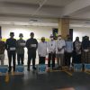 Kejati Kalbar gelar buka puasa bersama