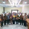 RAMAH TAMAH KELUAGA BESAR DINAS BINA MARGA DAN SUMBER DAYA AIR – DISBIMASDA