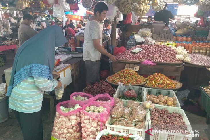 Pemkot Singkawang gelar Pasar Murah Jelang Idul Fitri 1443 H